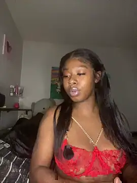 TinyBlazian901 online show from July 23, 3:47 am