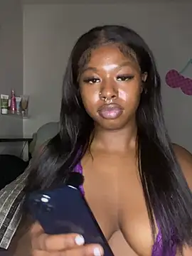 TinyBlazian901 online show from July 20, 3:09 am