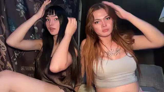 Claire Brooke online show from July 10, 8:31 pm