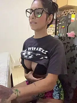 charlotte stevenss  online show from May 28, 3:21 pm