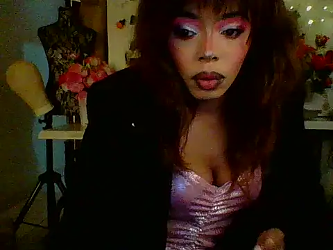 Anaconda2350 online show from March 30, 6:18 pm