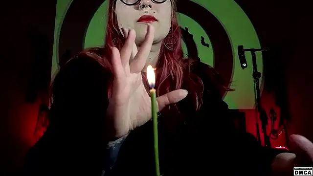 Amanita  Pantherina online show from March 4, 12:45 pm