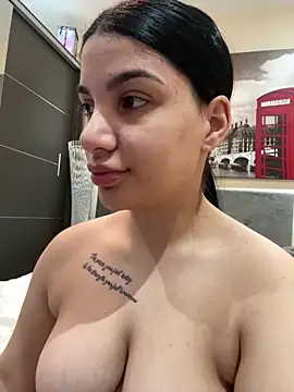 Samira30 online show from March 20, 10:42 am