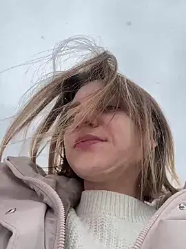 ValenciaShock online show from February 25, 6:56 am