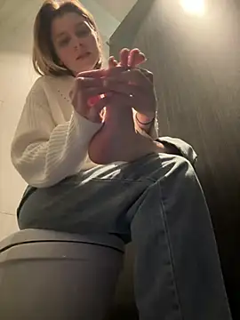 ValenciaShock online show from February 26, 7:07 am