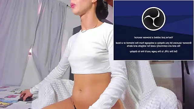 Stormeass online show from April 17, 9:06 pm