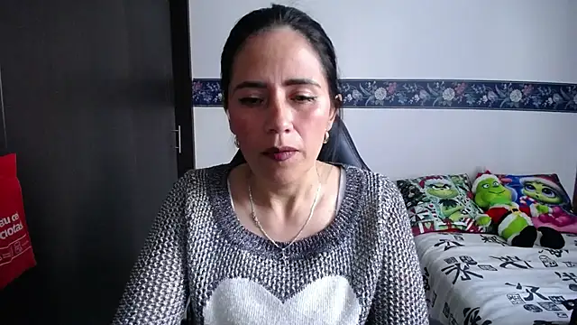 sharoon cheerry online show from November 22, 3:37 pm