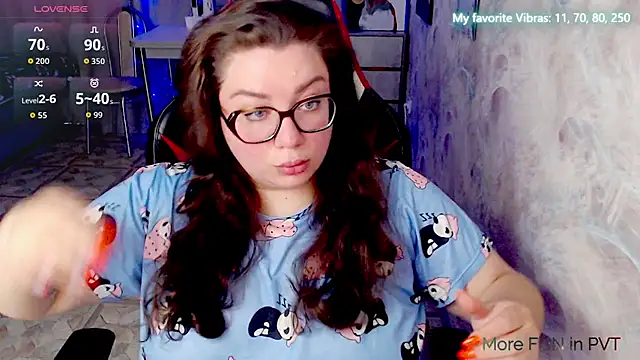 alexa sweetyy online show from May 30, 10:13 am