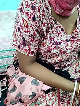 Bengali-boudi online show from April 2, 6:49 pm