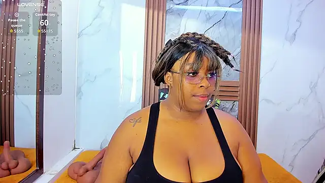 HannyMansonh online show from May 27, 3:14 am