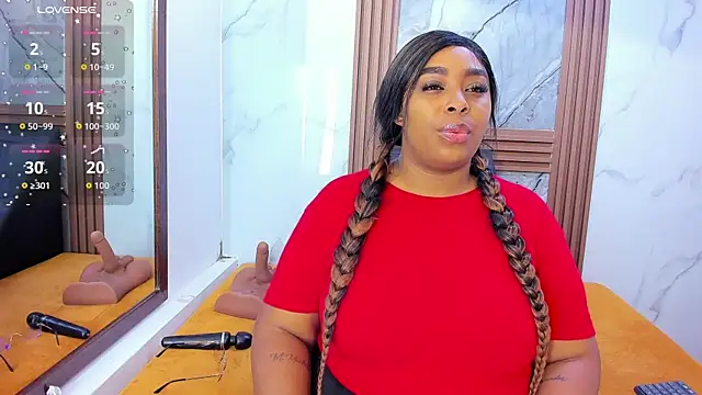 HannyMansonh online show from April 15, 3:07 am