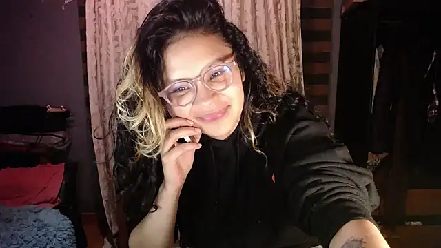 Hathorlove online show from March 7, 5:03 am