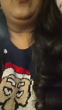 sassy horny online show from January 9, 8:35 pm