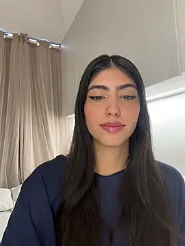 Gaby zahir  online show from November 27, 3:48 pm