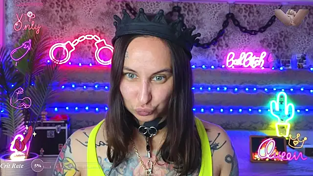 Cool Freak  online show from June 28, 12:23 pm