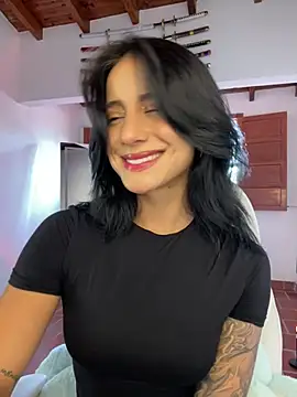 Ale Lewis online show from March 14, 9:27 pm