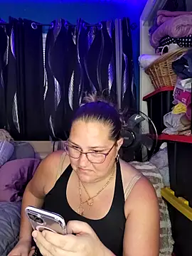 SexyNikki6969 online show from April 6, 11:11 am