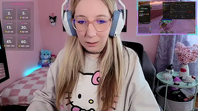 JustKerry online show from April 1, 8:37 am