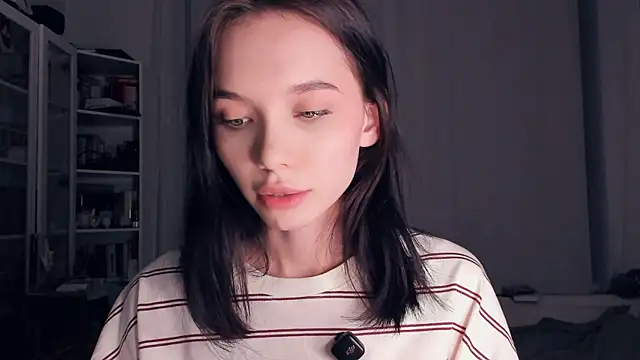 Riskyproject online show from April 11, 1:01 am