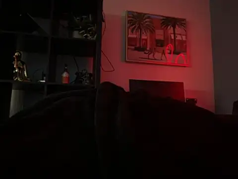 leanarose10 online show from August 4, 8:53 am