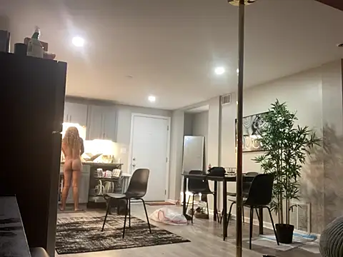 leanarose10 online show from July 8, 7:16 pm
