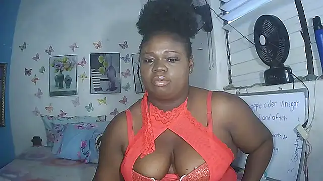SherBunnyBoo87 online show from August 3, 11:32 pm