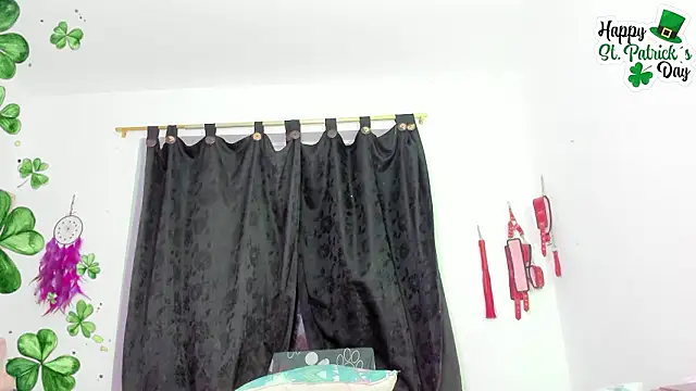 MANDY GIRL BBW online show from March 18, 9:25 am