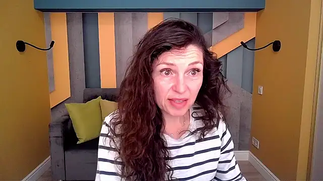 EllaLong online show from March 28, 12:26 pm