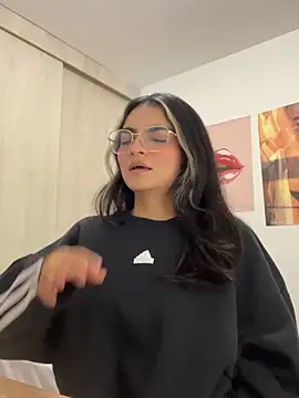 Cat2525 online show from March 11, 1:32 am