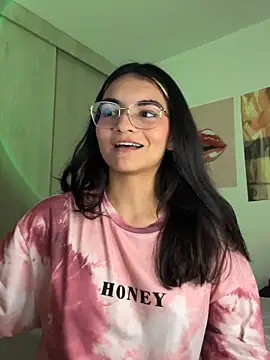 Cat2525 online show from March 14, 1:50 am