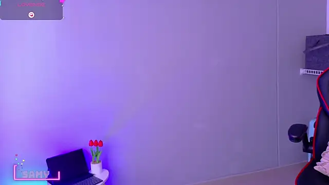 samantha tattu online show from March 13, 8:21 pm