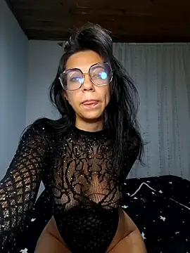 SallyRicci online show from April 25, 3:20 am