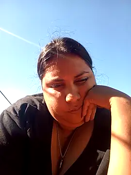 rachel parker online show from April 23, 6:10 pm