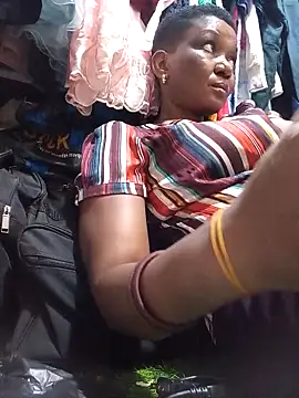 Hailey BaileyXYZ online show from February 16, 1:33 pm