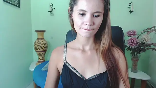 Sofia Franco  online show from September 26, 7:33 pm