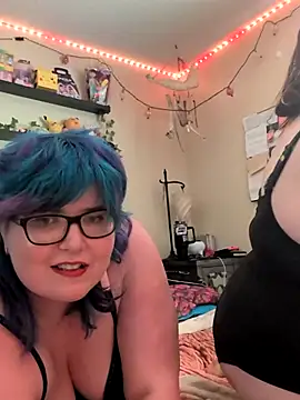 SubbybabyNikki online show from July 9, 12:35 am
