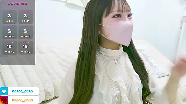 nemui oyasumi online show from March 22, 2:34 pm