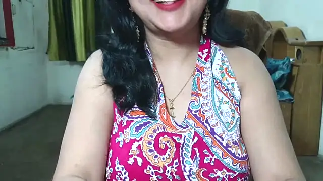 Cute Mahi22 online show from May 29, 8:23 am