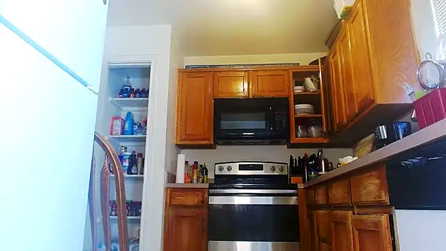 DiamondMonroeXo online show from March 19, 4:33 pm