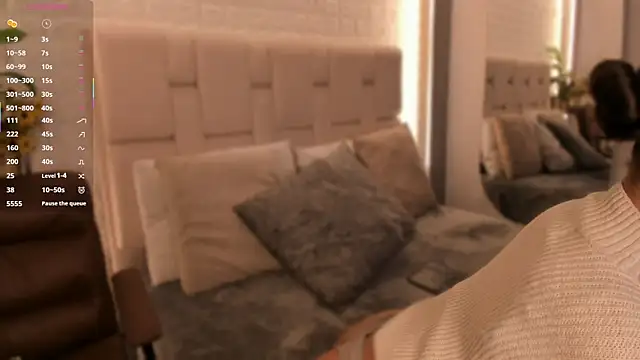 amatiista 12 online show from March 30, 1:54 pm