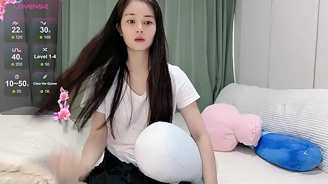 FC XIAOXIAO online show from March 27, 2:24 am