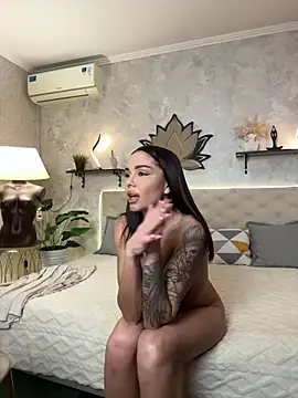 StripBianka online show from March 5, 10:00 am