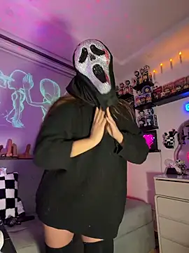 crystal bunny7 online show from March 9, 3:10 am