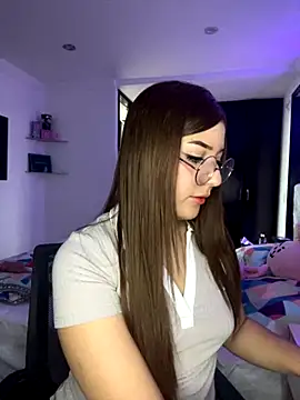 Zoe Lennoxx online show from September 10, 11:38 pm