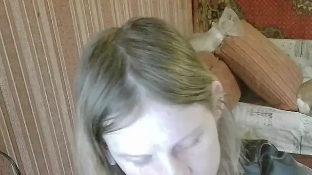 Kathlyn  Heath online show from March 3, 6:58 pm