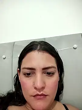 Mia Hampton online show from April 23, 11:18 pm