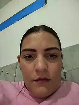 Mia Hampton online show from June 3, 11:54 pm