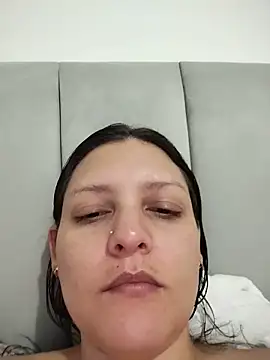 Mia Hampton online show from June 2, 9:16 pm