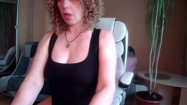 Roxolana Drim online show from March 31, 10:04 am