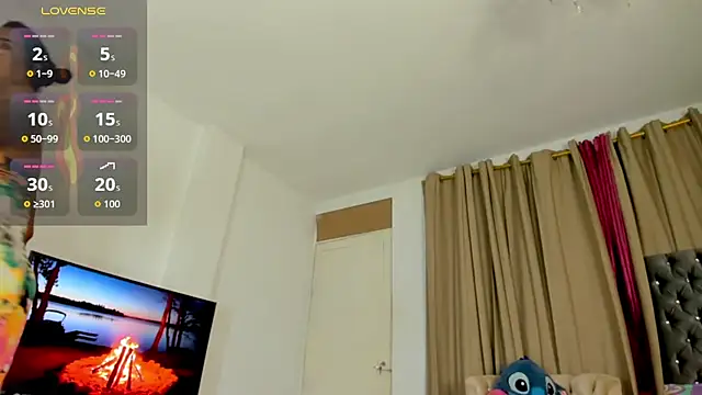 Samra Naugthy online show from March 24, 4:51 am